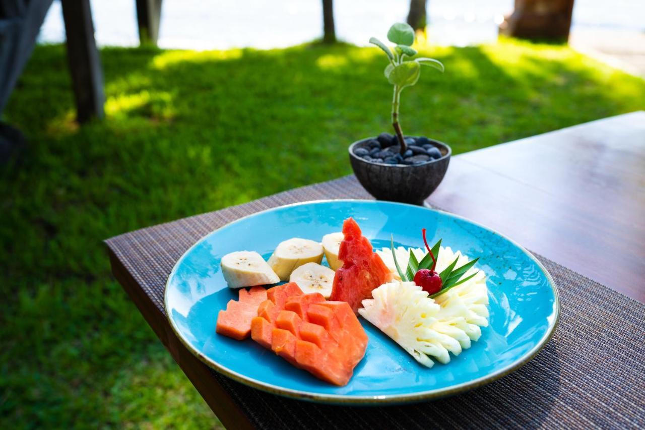 The Kirana Tembok Hotel Tejakula Eksteriør billede